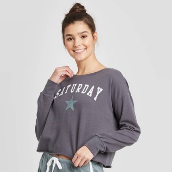 Grayson Threads Sweaters - Grayson Threads Saturday Sweater